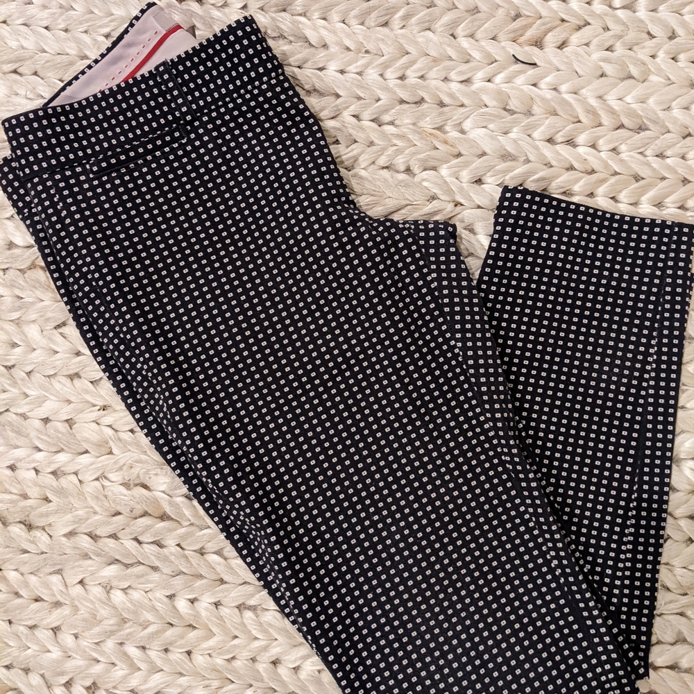 Banana Republic Sloan Pants